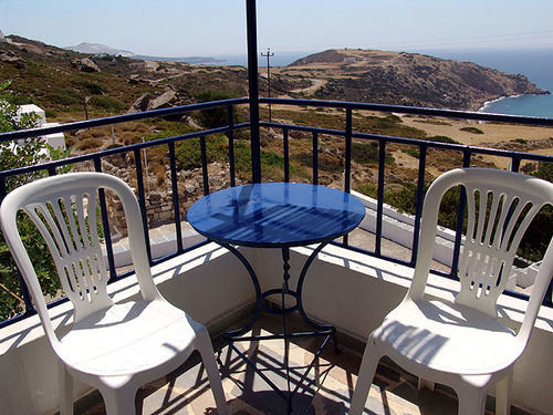 Vista Mare Milos Country house *